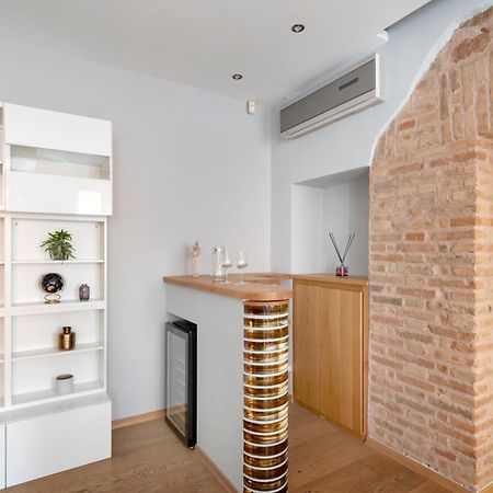 Premiere Apartment Rome Exterior photo