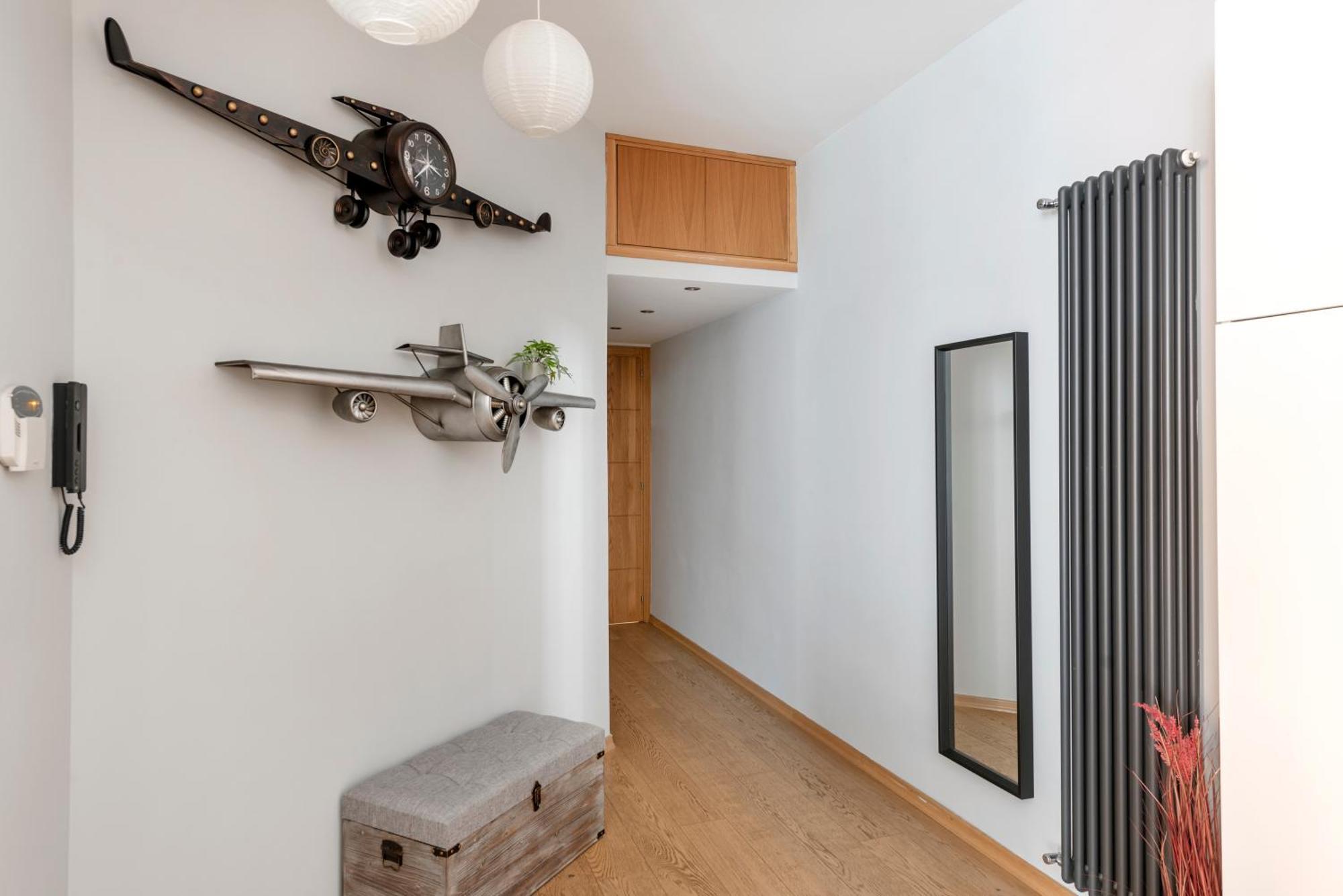 Premiere Apartment Rome Exterior photo