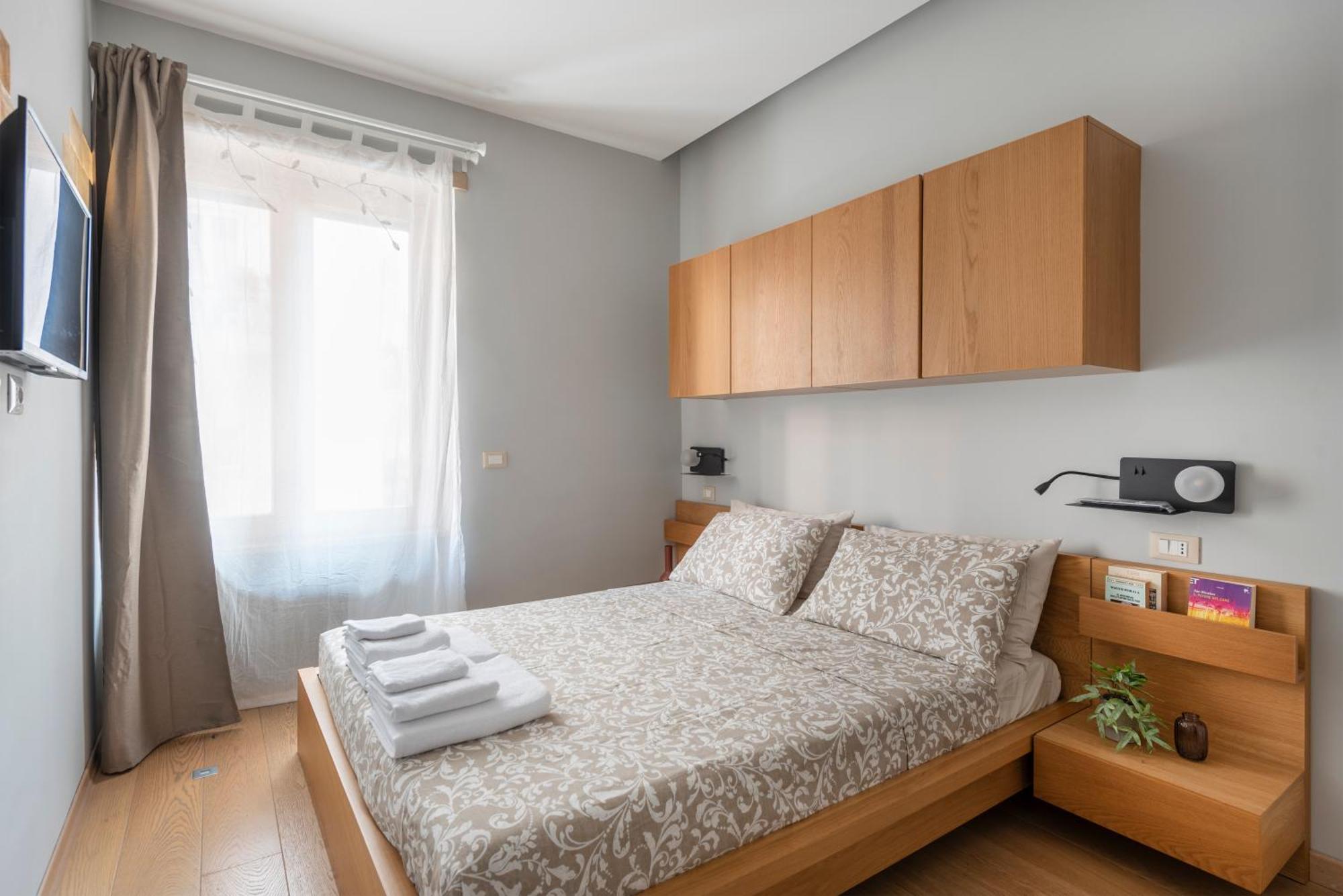 Premiere Apartment Rome Exterior photo