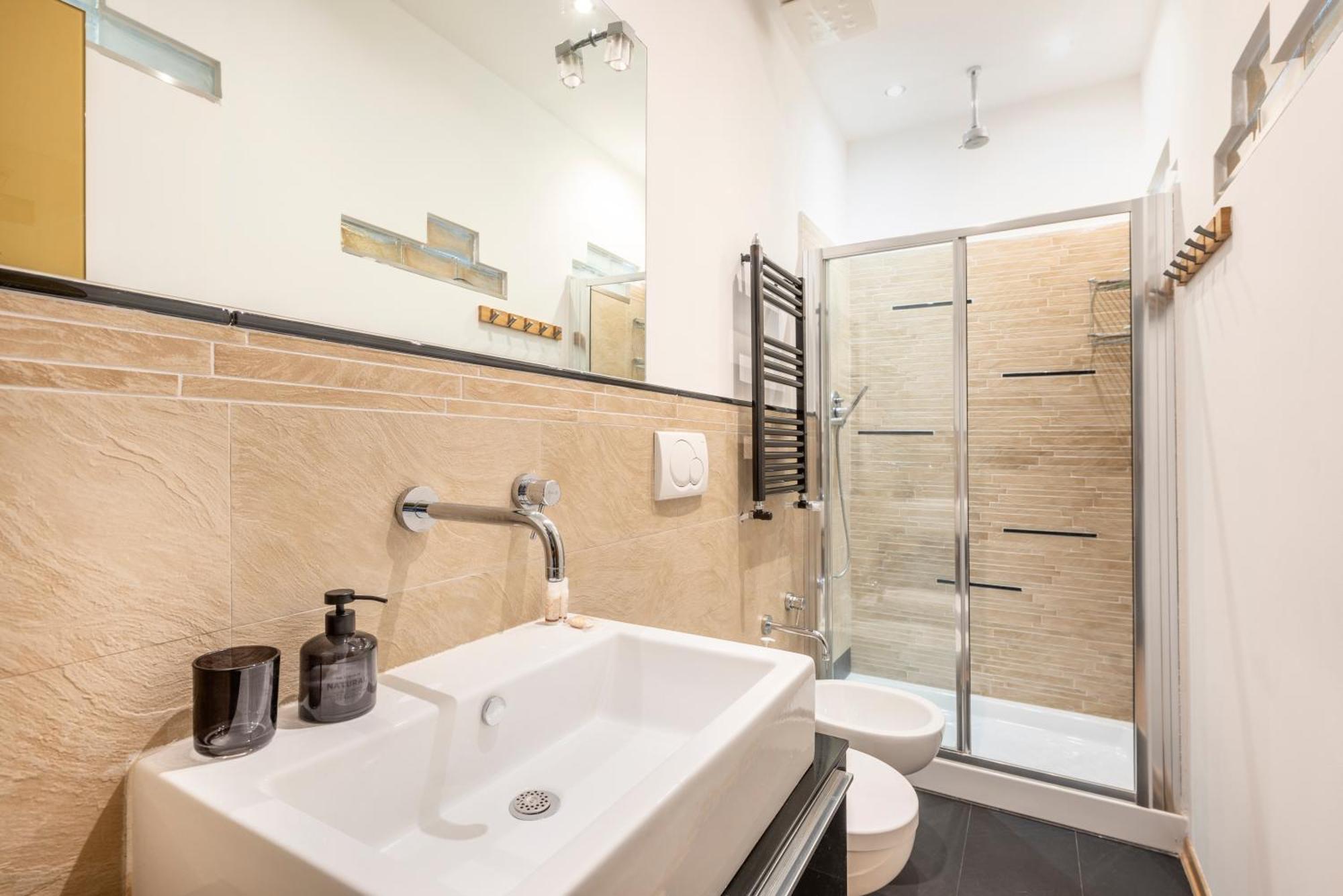 Premiere Apartment Rome Exterior photo
