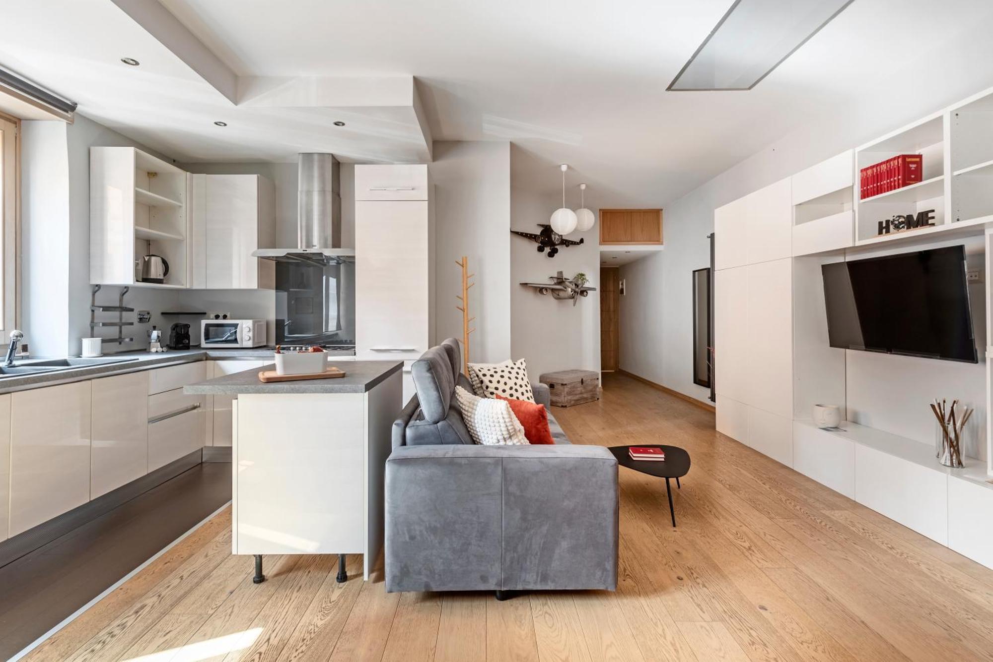 Premiere Apartment Rome Exterior photo