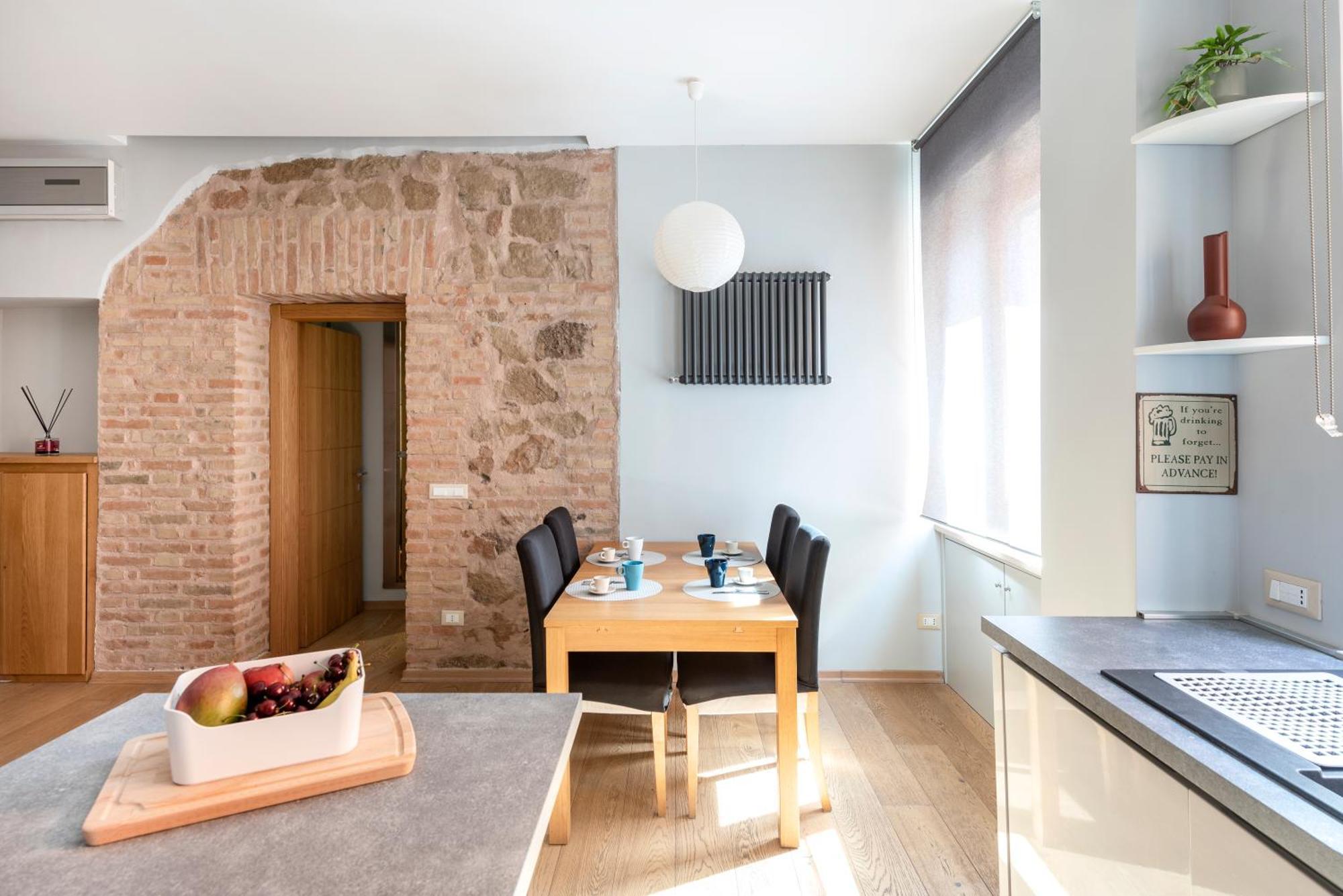 Premiere Apartment Rome Exterior photo