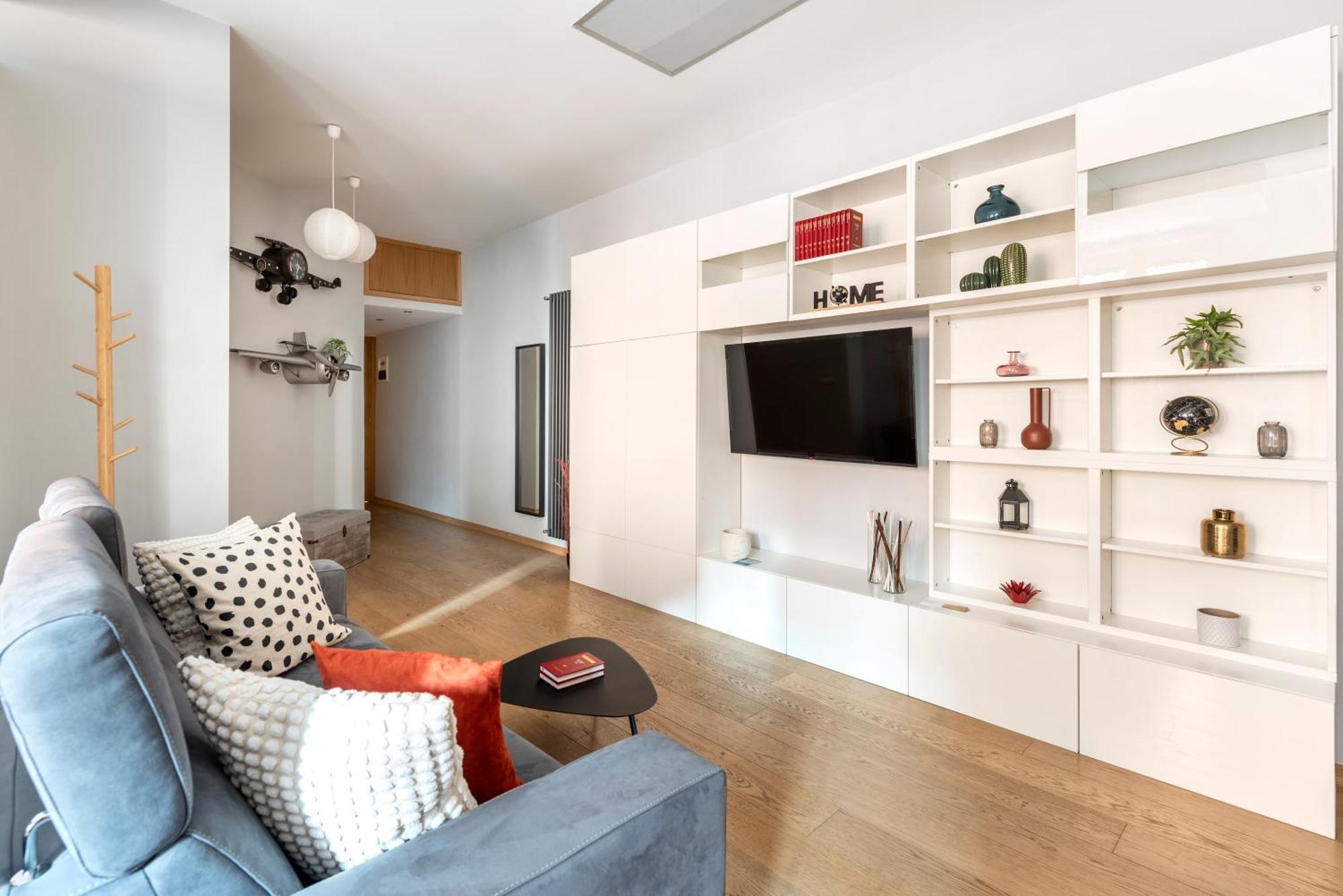 Premiere Apartment Rome Exterior photo
