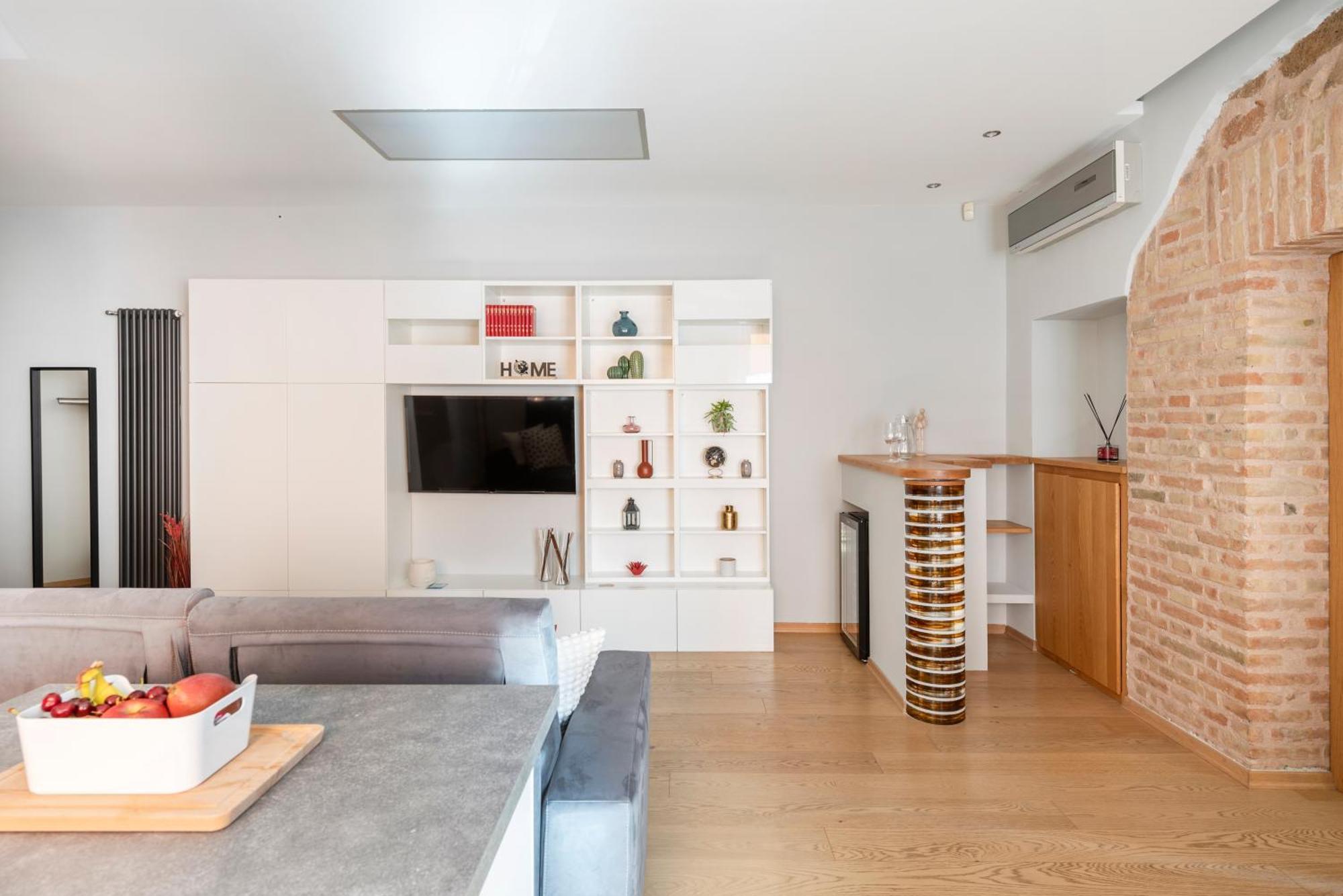 Premiere Apartment Rome Exterior photo