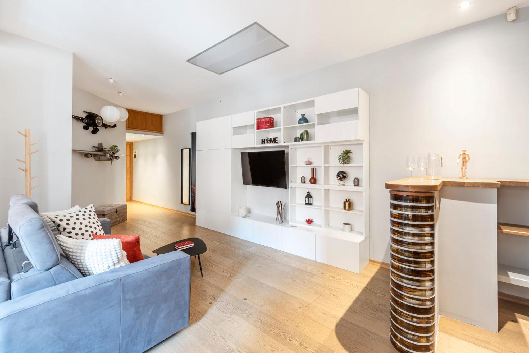 Premiere Apartment Rome Exterior photo