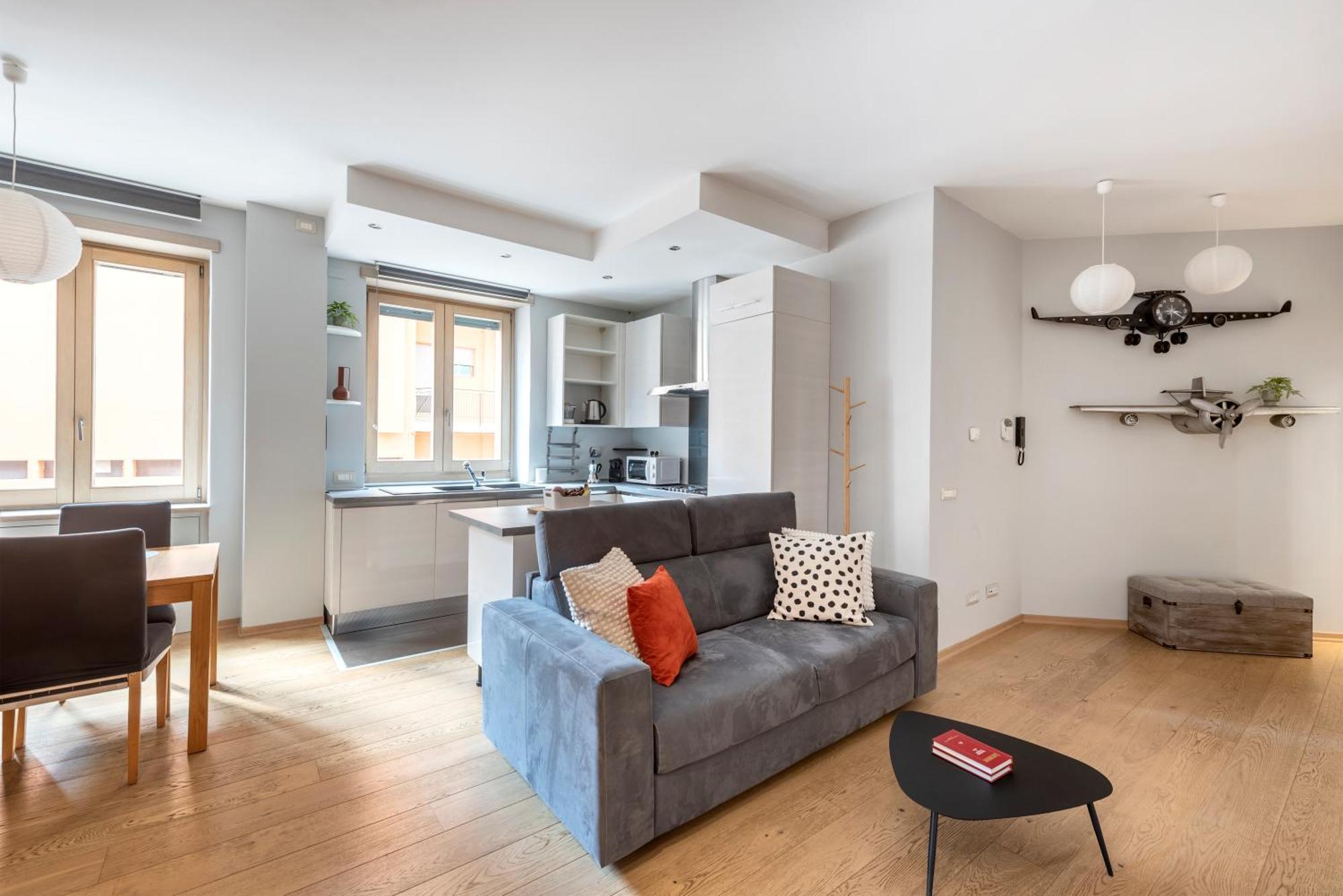 Premiere Apartment Rome Exterior photo