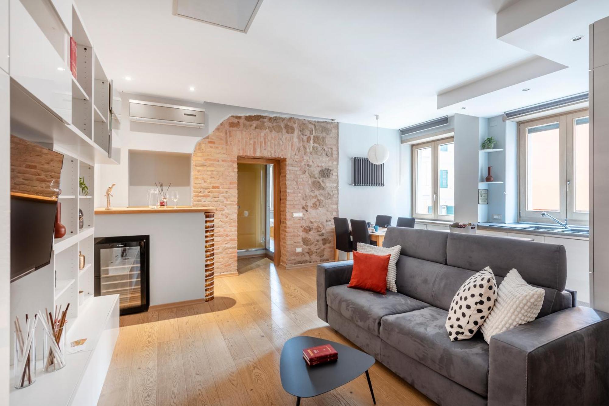 Premiere Apartment Rome Exterior photo