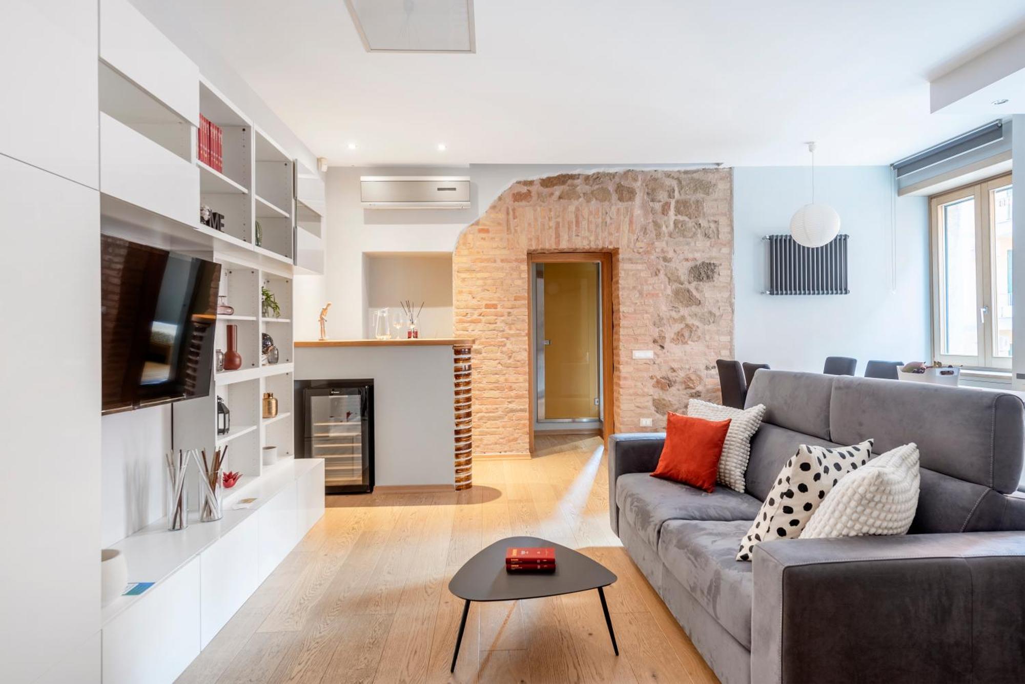 Premiere Apartment Rome Exterior photo