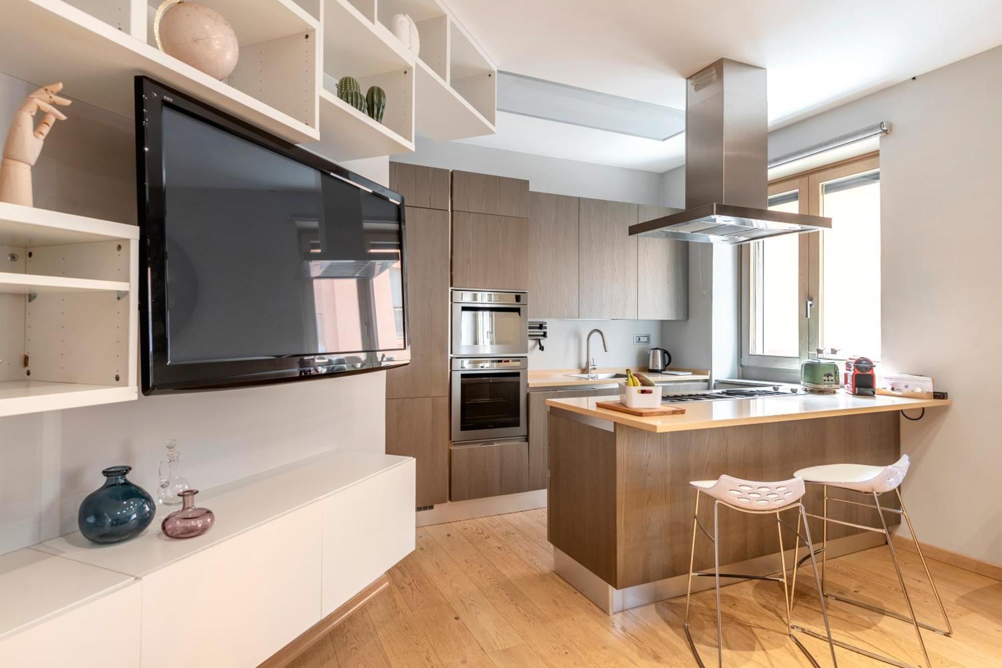 Premiere Apartment Rome Exterior photo