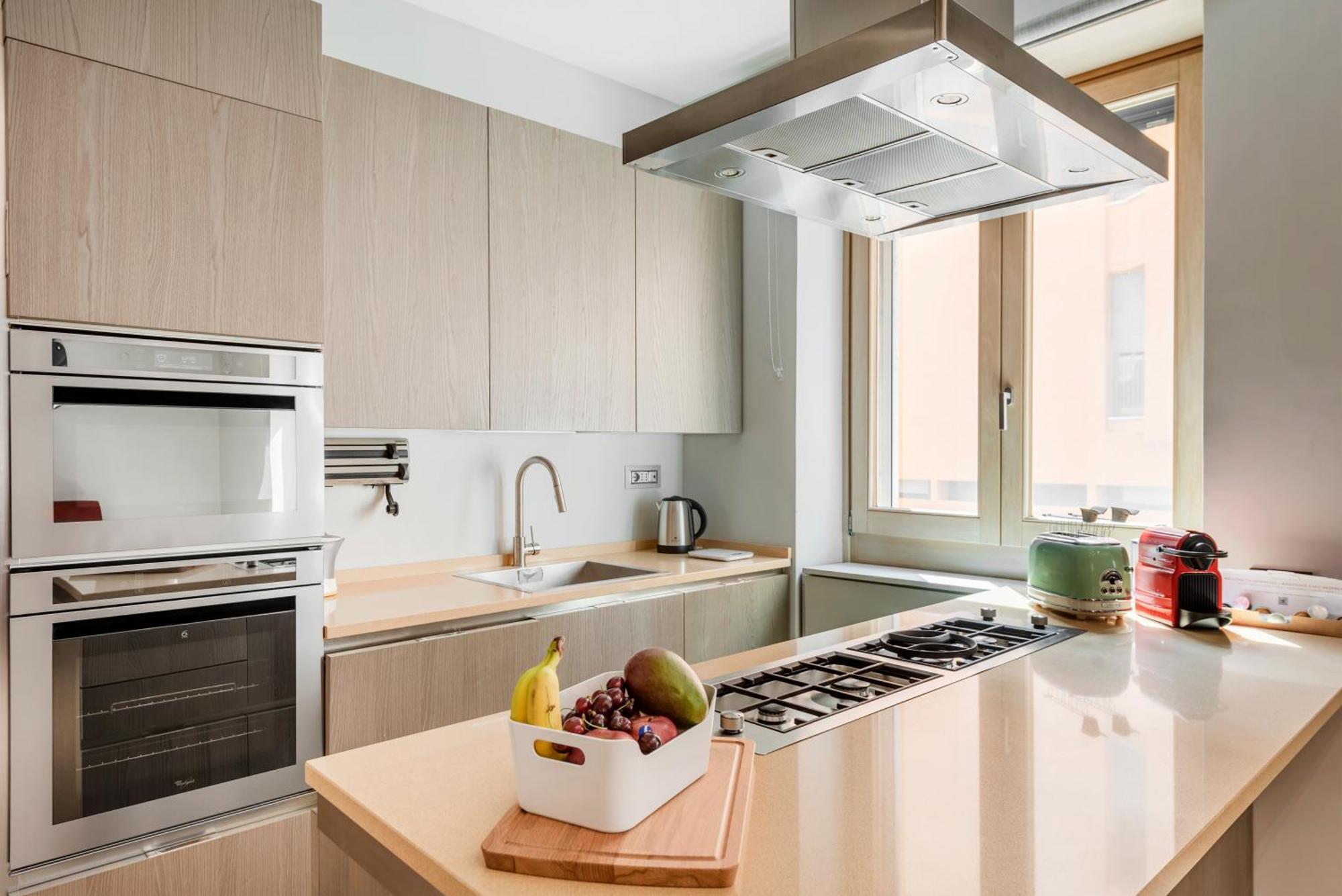 Premiere Apartment Rome Exterior photo