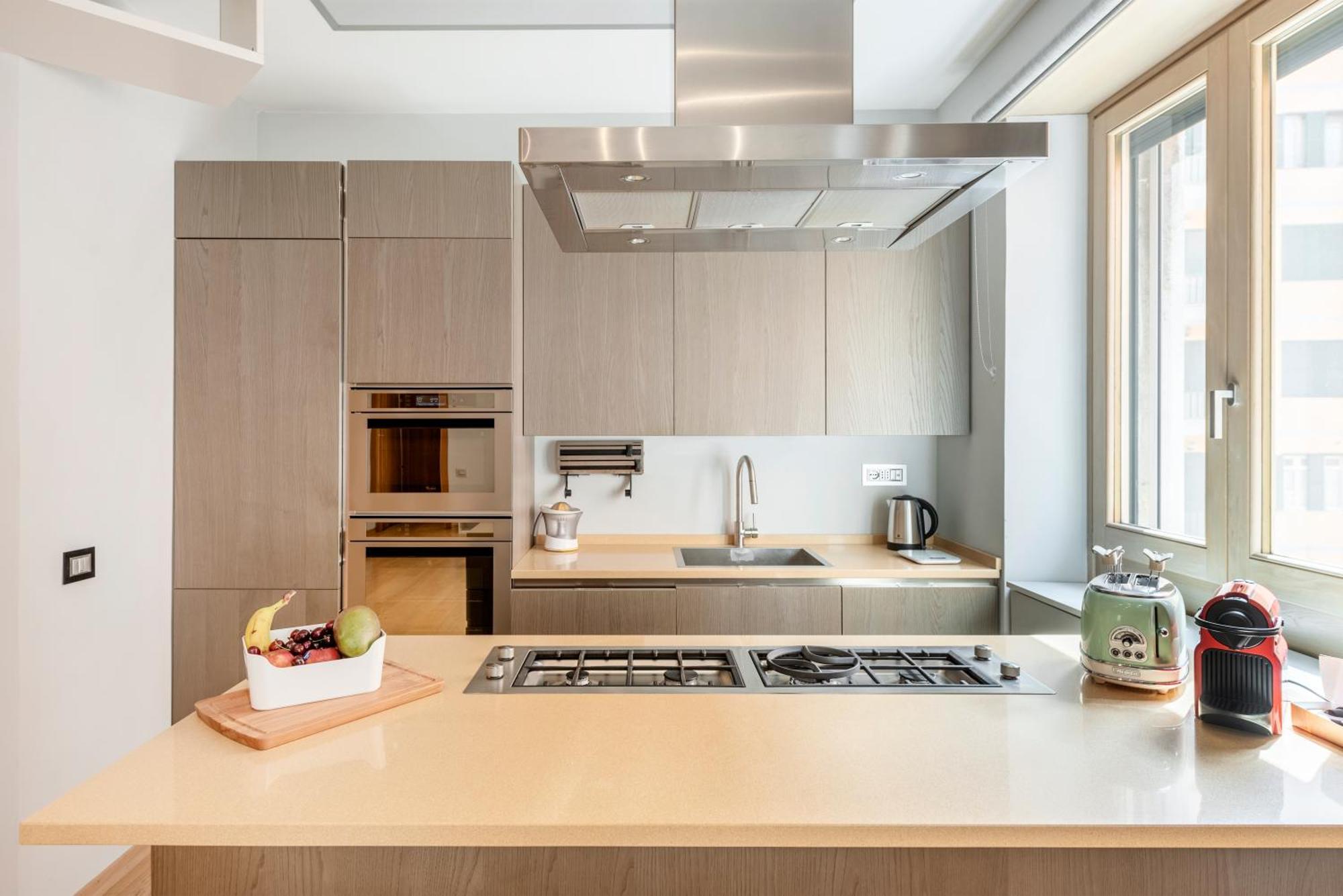Premiere Apartment Rome Exterior photo