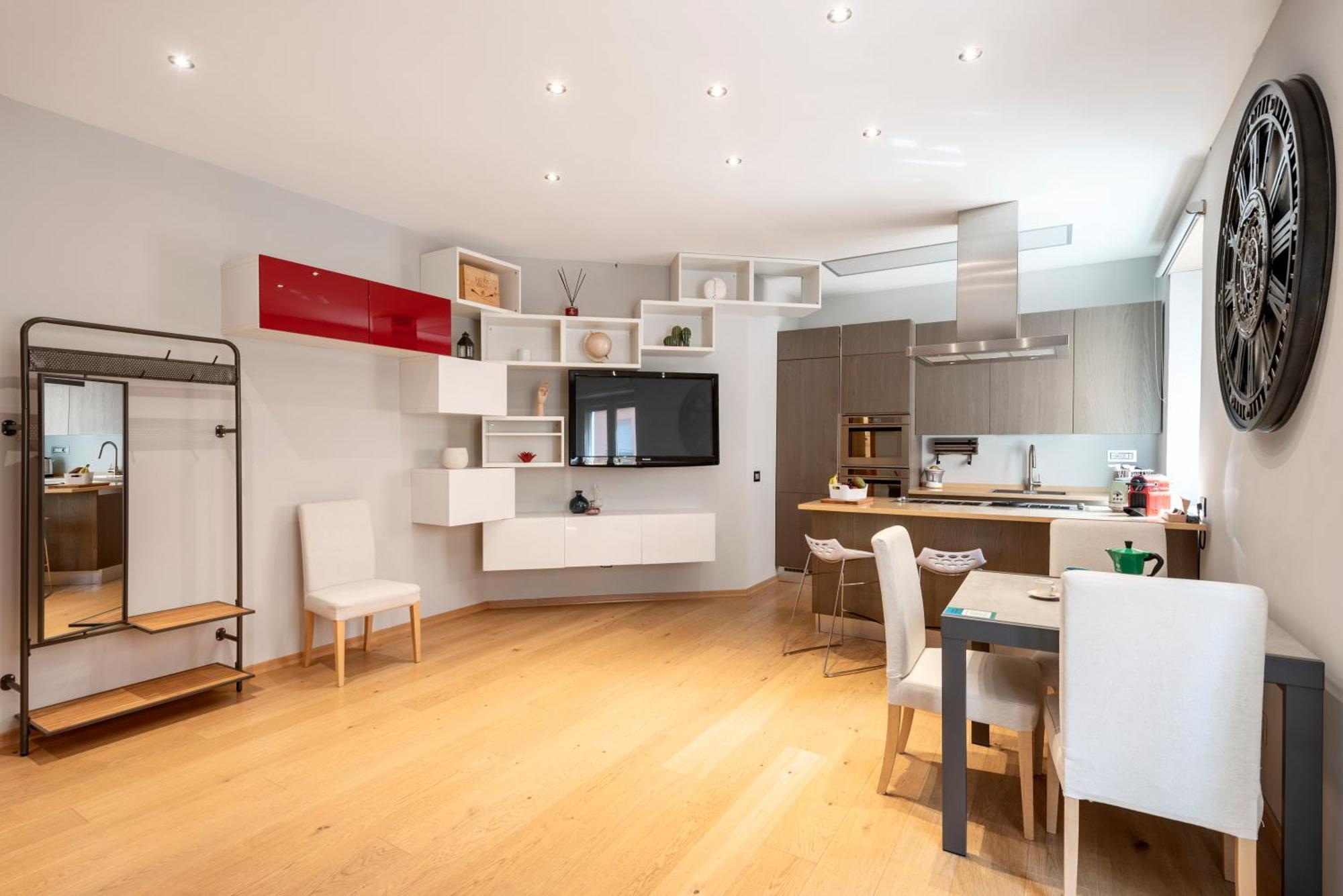 Premiere Apartment Rome Exterior photo